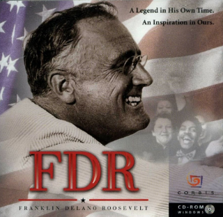 FDR poster